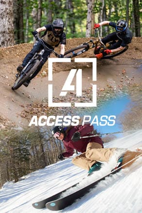 Access Pass 