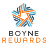 Boyne Rewards logo