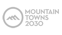 Mountain Towns logo
