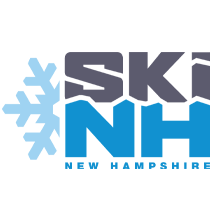 Ski NH logo