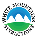 White Mountain Attractions logo