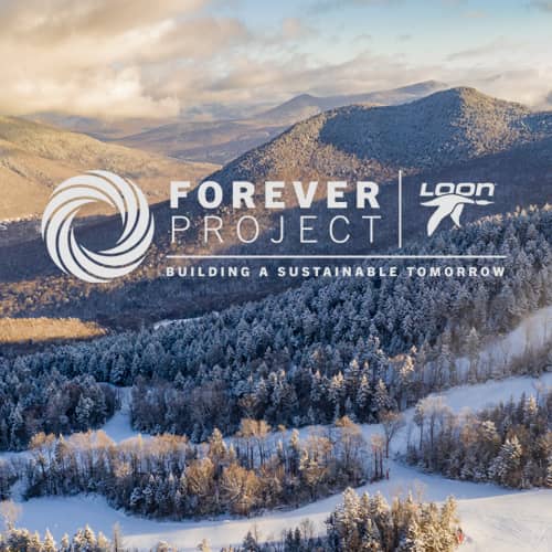 Forever Project logo