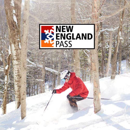 New England Pass
