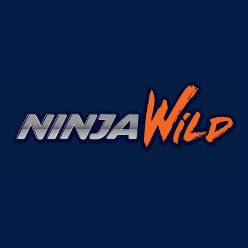 Ninja Wild logo