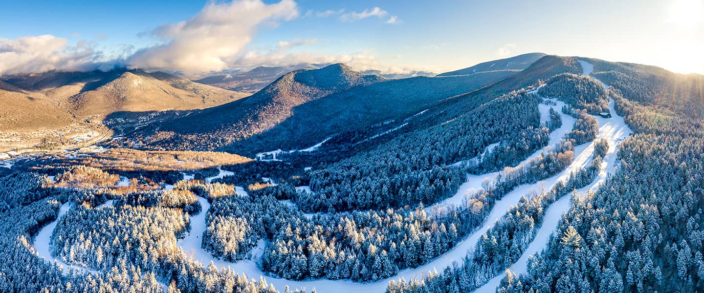 Opening Day November 23, 2022 Press Release Loon Mountain Resort
